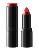 Isadora Perfect Moisture Lipstick 215 Classic Red Läppstift Smink Red ...
