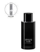 Armani Armani Code Eau De Toilette 125Ml Nude