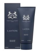 Parfums De Marly Pdm Layton Showergel 200 M Nude