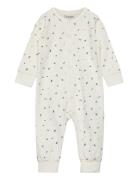 CeLaVi Nightsuit W. Aop Kräm