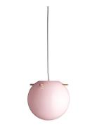 Frandsen Lighting Koi Pendant Ø25 Eu Rosa