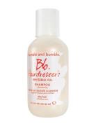 Hairdressers Shampoo Schampo Nude Bumble And Bumble
