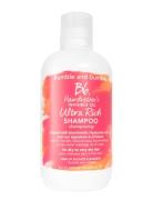 Bumble And Bumble Hairdressers Ultra Rich Shampoo Nude