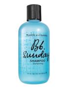 Sunday Shampoo Schampo Nude Bumble And Bumble