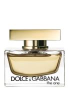 Dolce & Gabbana The Edp 30 Ml Parfym Eau De Parfum Nude Dolce&Gabbana