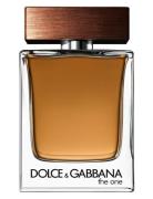 Dolce & Gabbana The For Men Edt 100 Ml Parfym Eau De Parfum Nude Dolce...