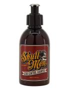 Sebo Control Shampoo Schampo Nude Skull Men