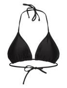 Rosemunde Rwshiitake Triangle Bikini Top Svart