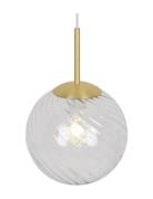 Nordlux Chisell 25 | Pendant | Guld