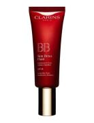 Clarins Bb Skin Detox Fluid Spf 25 Beige