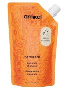 AMIKA Normcore Signature Shampoo Nude