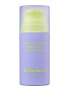 Vitamin A-Mazing Bakuchiol Night Cream Nattkräm Ansiktskräm Nude By Wi...