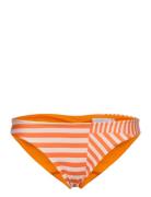 Cceco Batur Briefs Swimwear Bikinis Bikini Bottoms Bikini Briefs Orang...