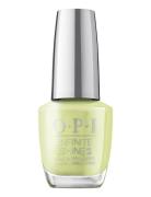 Is - Clear Your Cash 15 Ml Nagellack Smink Nude OPI