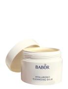 Babor Hyaluronic Cleansing Balm Nude