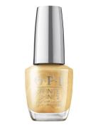Is - This Gold Sleighs Me 15 Ml Nagellack Smink Gold OPI