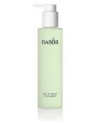 Babor Gel & Tonic Cleanser Nude