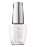 Is - Chill 'Em With Kindness 15 Ml Nagellack Smink White OPI