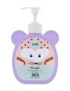 Yope Hand Soap For Kids Marigold Handtvål Nude YOPE