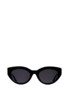 Corlin Eyewear Gaby Svart