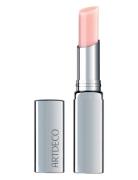 Color Booster Lip Balm 1850 Boosting Pink Läppglans Smink Pink Artdeco