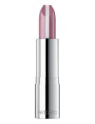 Hydra Care Lipstick 04 Bilberry Oasis Läppstift Smink Purple Artdeco