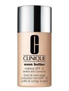 Clinique Even Better Makeup Spf 15