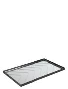 Specktrum The Herringb Tray - Large Multi/patterned