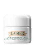 La Mer The Moisturizing Soft Cream Nude