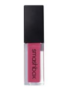 Always On Liquid Lipstick Big Spender Läppglans Smink Pink Smashbox