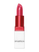 Be Legendary Prime & Plush Lipstick Hot Take Läppstift Smink Nude Smas...