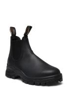 Blundst Bl 2240 Chunky Chelsea Boot Svart