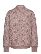 Thermo Jacket Loui Outerwear Thermo Outerwear Thermo Jackets Pink Whea...
