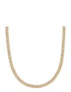 Edblad Clark Chain Necklace Guld