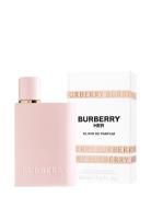 Burberry Her Elixir Eau De Parfum 50 Ml Parfym Eau De Parfum Nude Burb...