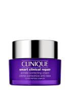 Clinique Smart Clinical Repair Wrinkle Face Cream Nude