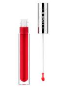 Pop Plush Creamy Lip Gloss Läppglans Smink Red Clinique