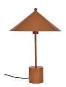 OYOY Living Design Kasa Table Lamp Brun