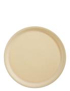 Yuka Dinner Plate - Pack Of 2 Home Tableware Plates Dinner Plates Yell...