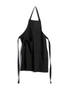 Bercato Chest Apron Svart