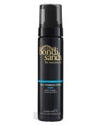 Self Tanning Foam Dark Brun Utan Sol Nude Bondi Sands