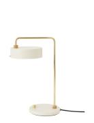 Petite Machine Table Lamp Home Lighting Lamps Table Lamps Multi/patter...