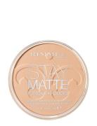 Rimmel Rimmel Stay Matte Pressed Powder