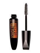 Rimmel Scandal'eyes Reloaded Mascara Mascara Smink Black Rimmel