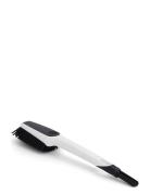 Twistshake Twistshake Dishbrush Black White Multi/patterned