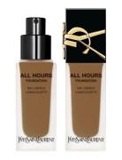 Yves Saint Laurent Encre De Peau - All Hours