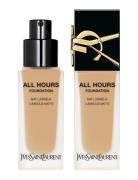 Yves Saint Laurent Yves Saint Laurent All Hours Foundation Lw9