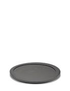 Tray Maarten Baas Home Tableware Dining & Table Accessories Trays Grey...