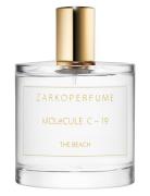 Zarkoperfume Molécule C-19 The Beach Edp 100 Ml Parfym Eau De Parfum N...