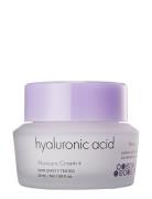 It’S SKIN It’s Skin Hyaluronic Acid Moisture Cream + Nude